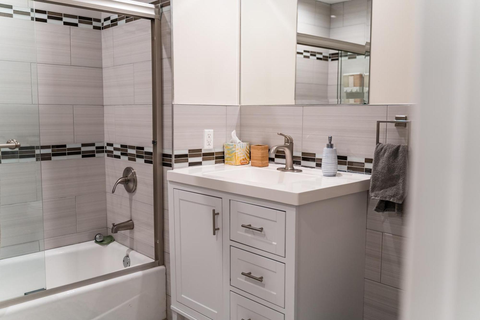 Coastal Oasis 3 Bedroom Apt By Lax/sofi Stadium