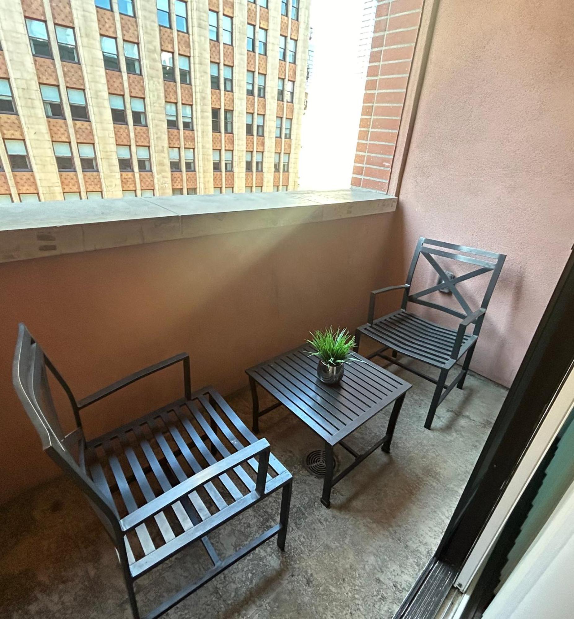 2 Bedroom Downtown La! Apartamento