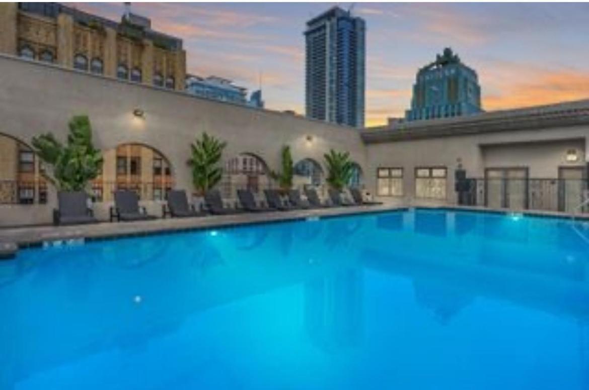 Apartamento 2 Bedroom Downtown La! Los Angeles