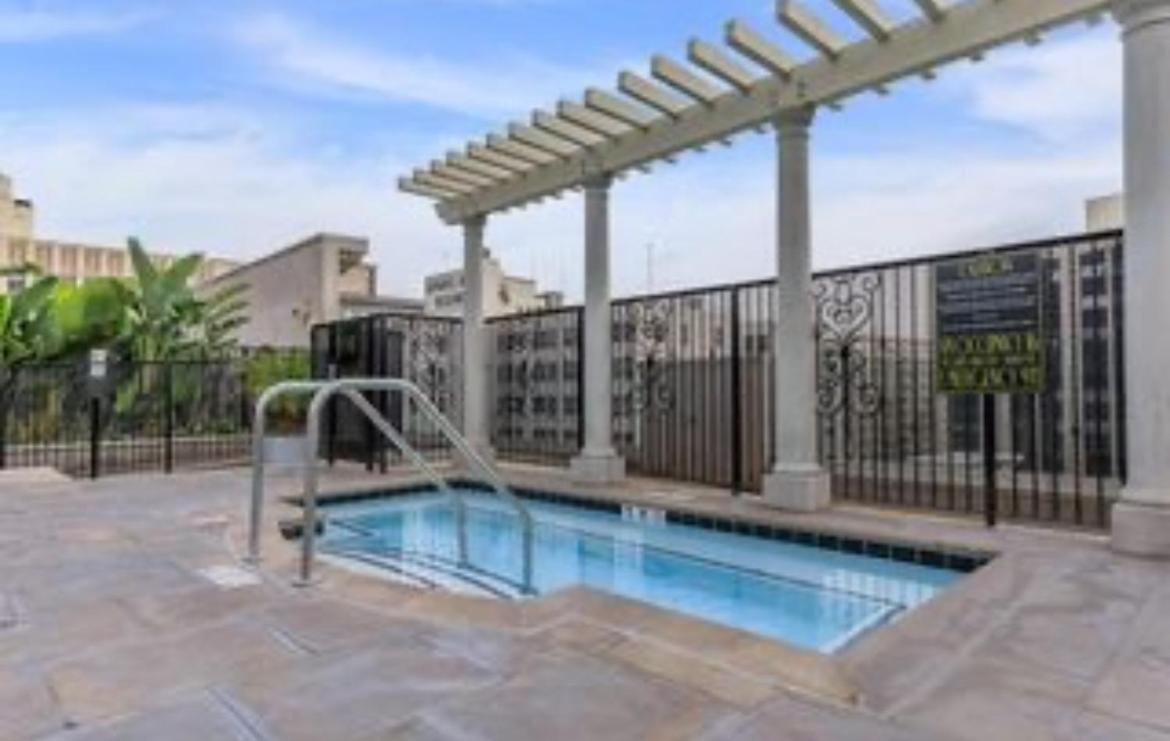 Apartamento 2 Bedroom Downtown La! *