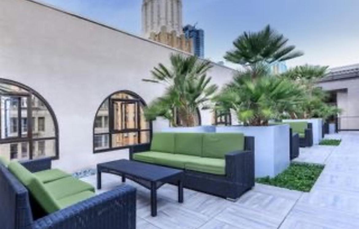 Apartamento 2 Bedroom Downtown La! Los Angeles