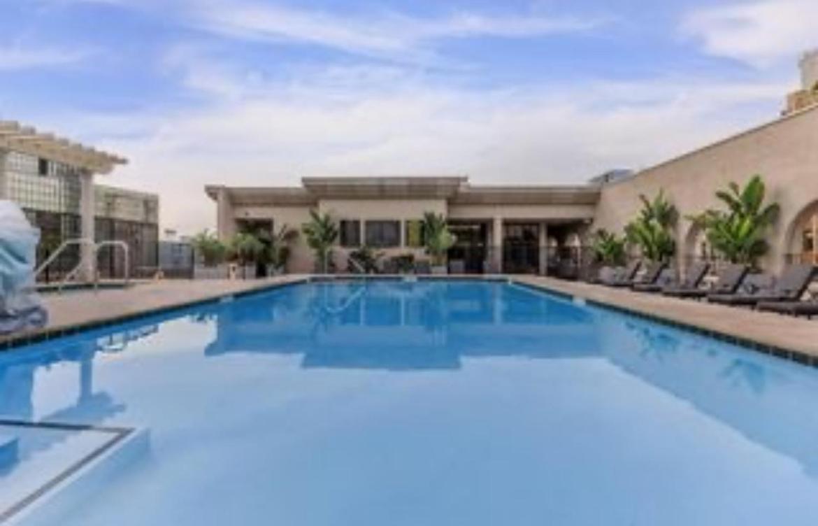 2 Bedroom Downtown La! * Los Angeles