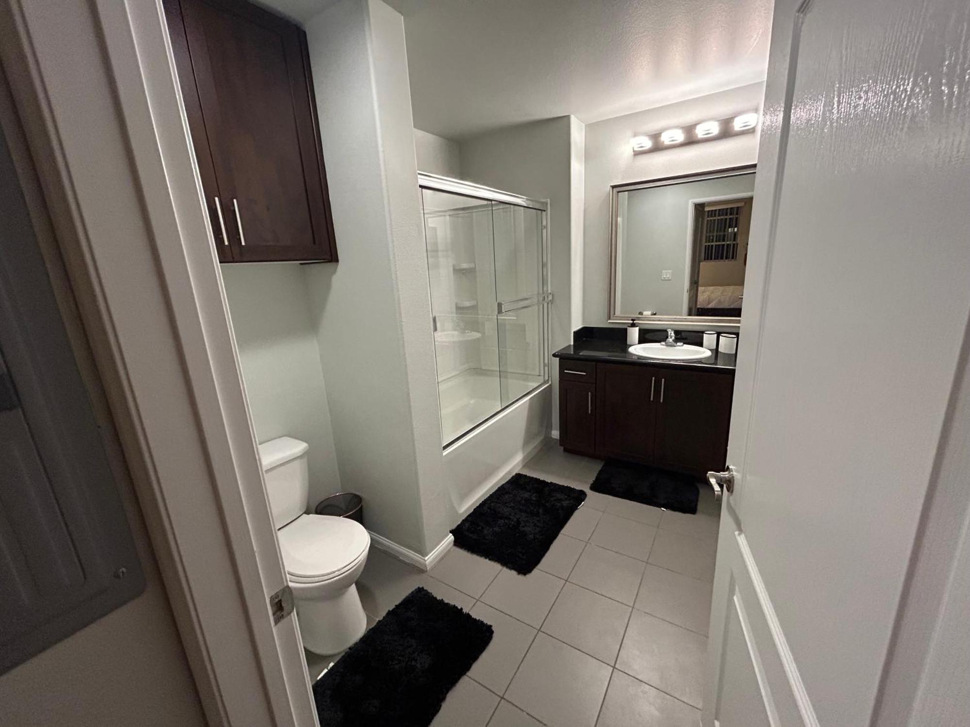 2 Bedroom Downtown La! Los Angeles