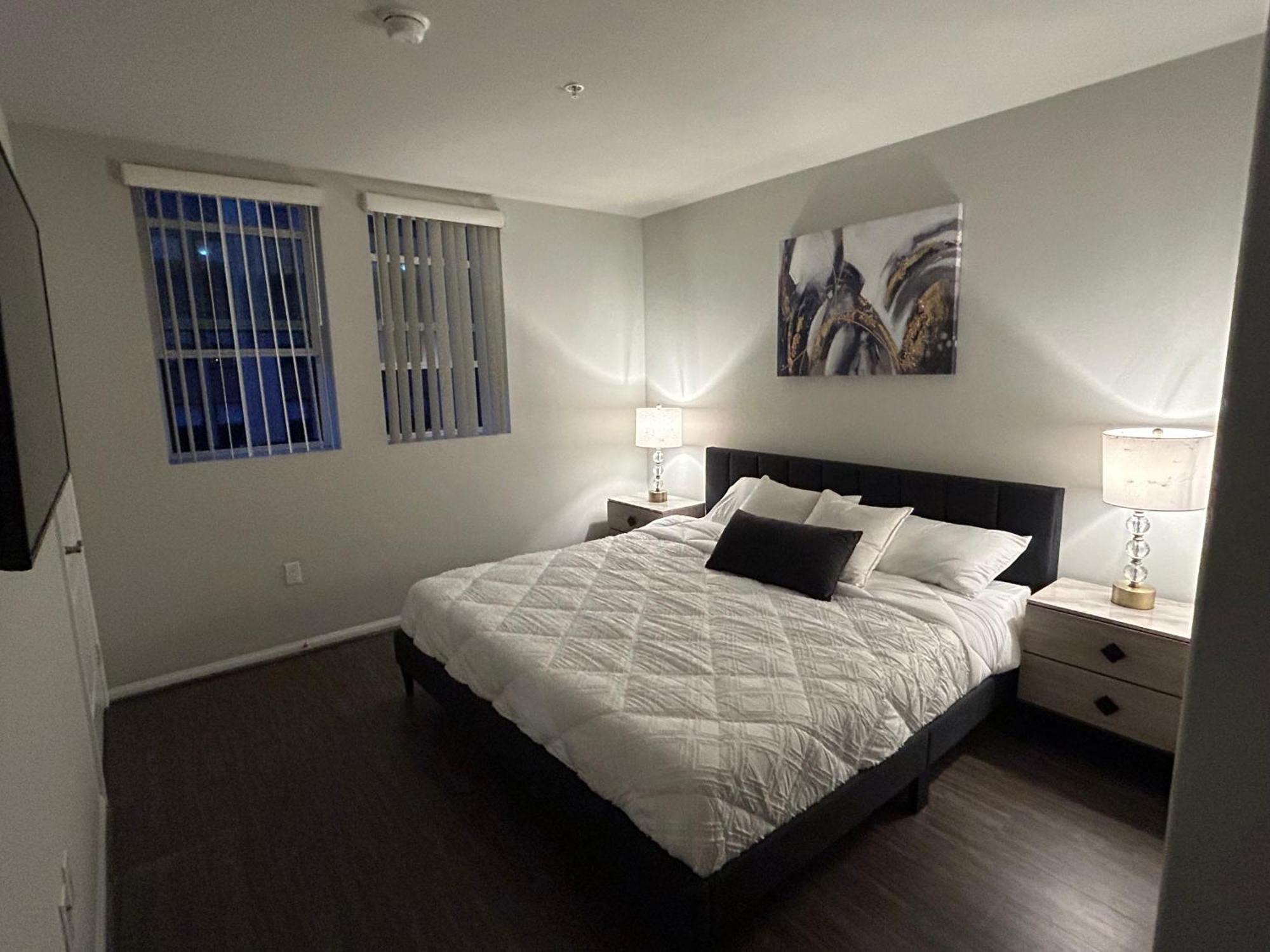 Apartamento 2 Bedroom Downtown La! *