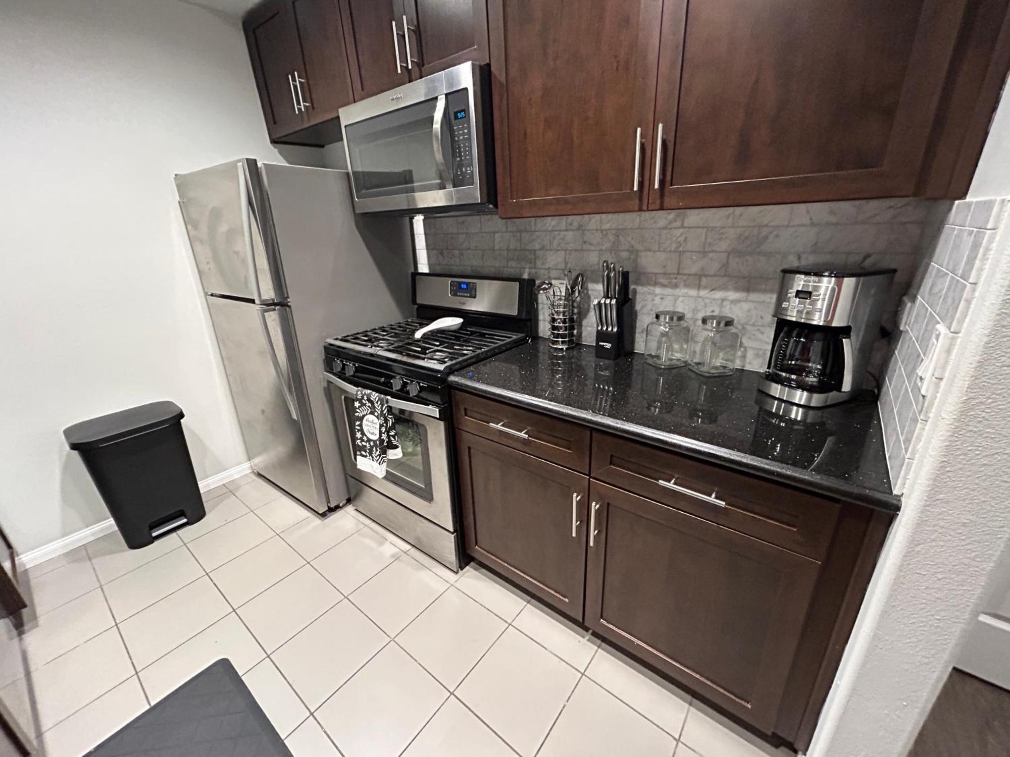2 Bedroom Downtown La! Apartamento *