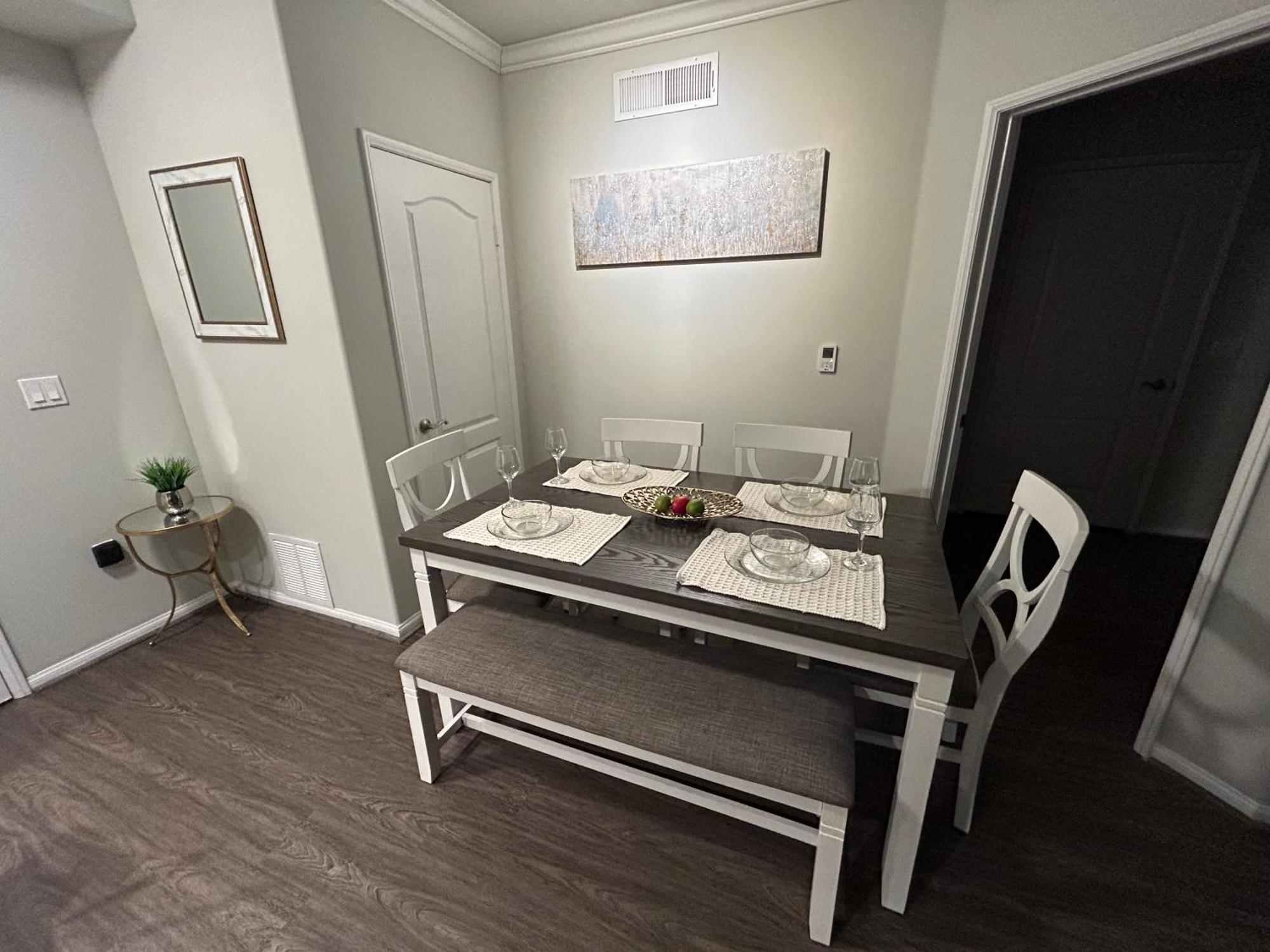 2 Bedroom Downtown La! Apartamento Los Angeles