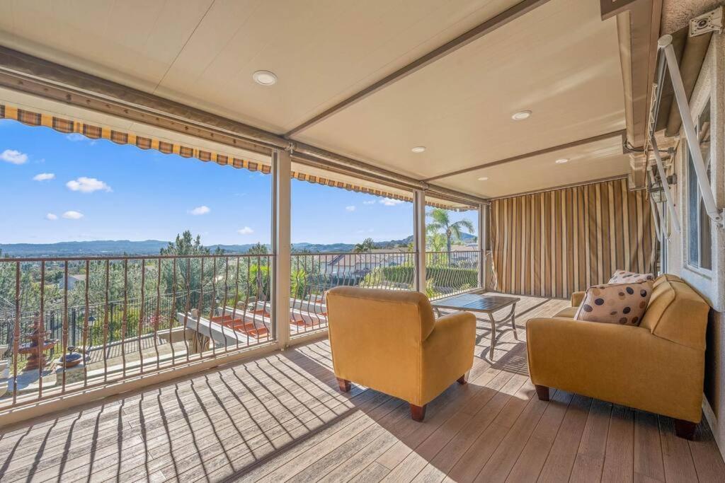 ৎ୭the Safty Paradiseৎ୭ H/w Pool Jacuzzi &much Holiday home *
