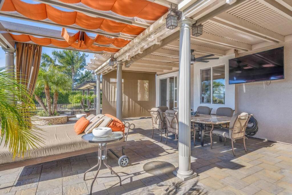 Holiday home ৎ୭the Safty Paradiseৎ୭ H/w Pool Jacuzzi &much Los Angeles