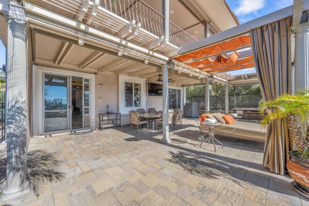 Holiday home ৎ୭the Safty Paradiseৎ୭ H/w Pool Jacuzzi &much