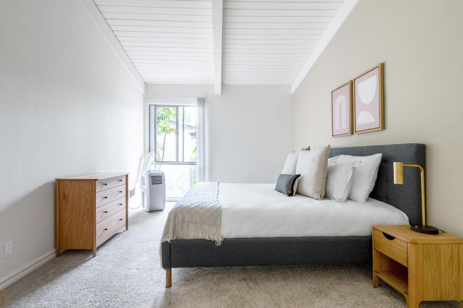 Apartment Culver 2br W Gym Pool Nr Shops Lax-328 *
