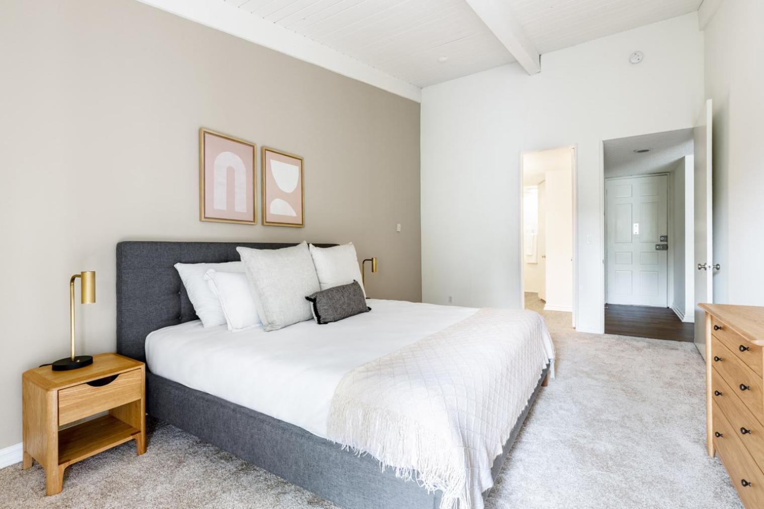 Apartment Culver 2br W Gym Pool Nr Shops Lax-328 Los Angeles
