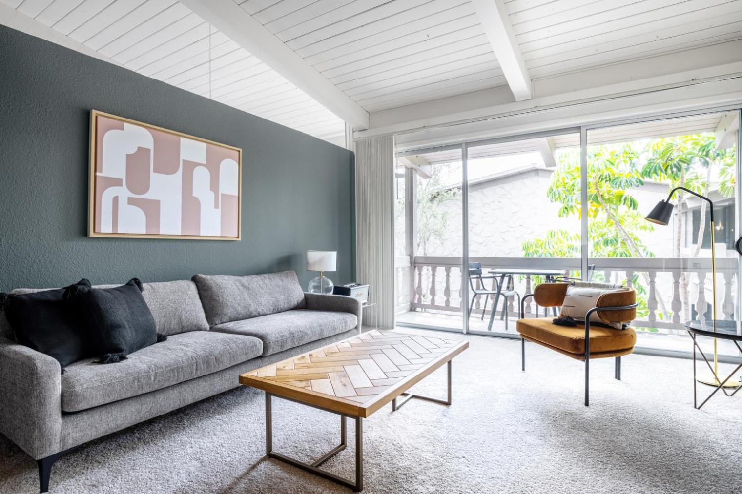 Culver 2br W Gym Pool Nr Shops Lax-328 * Los Angeles