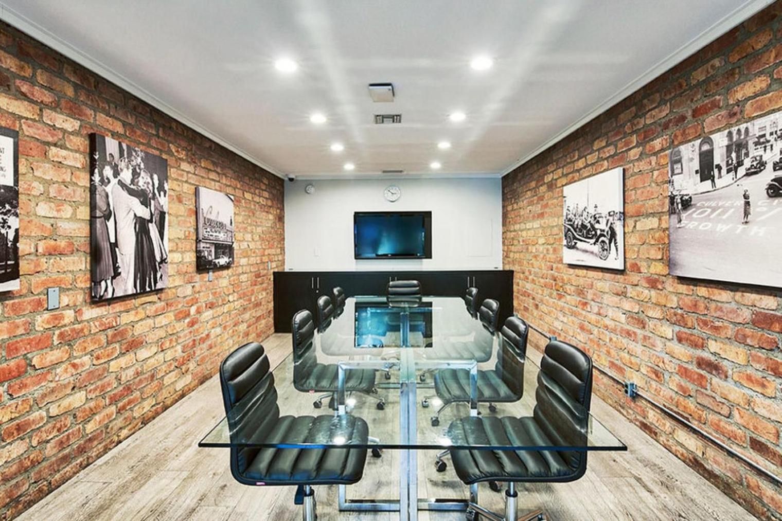 Culver 2br W Gym Pool Nr Shops Lax-330 Apartamento