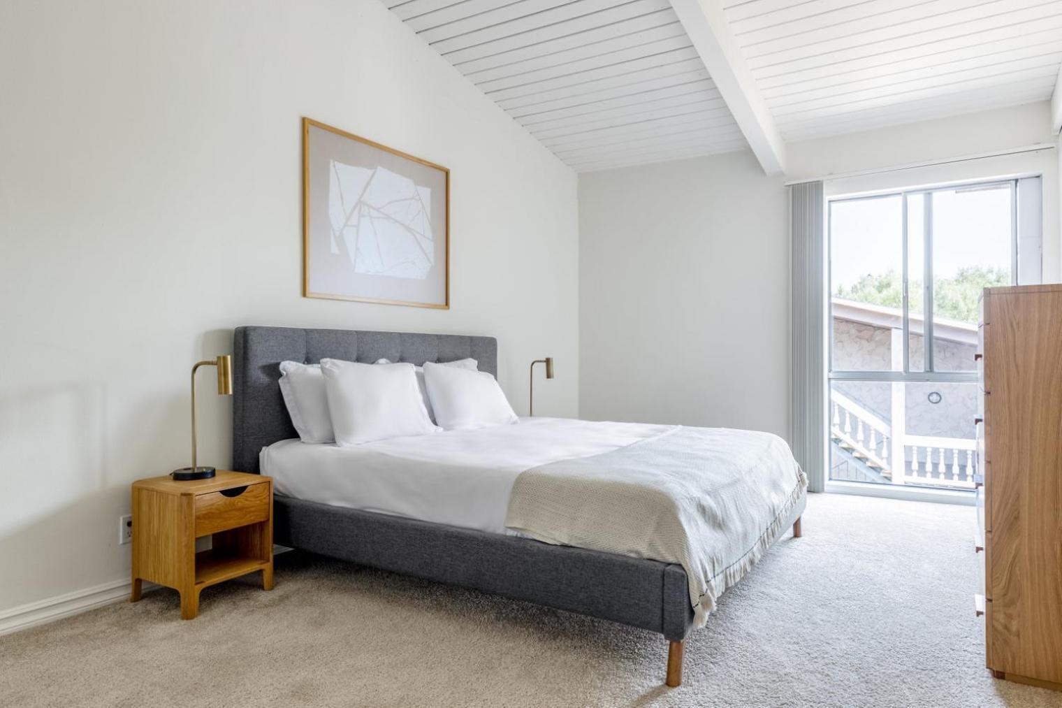 Apartamento Culver 2br W Gym Pool Nr Shops Lax-330 *
