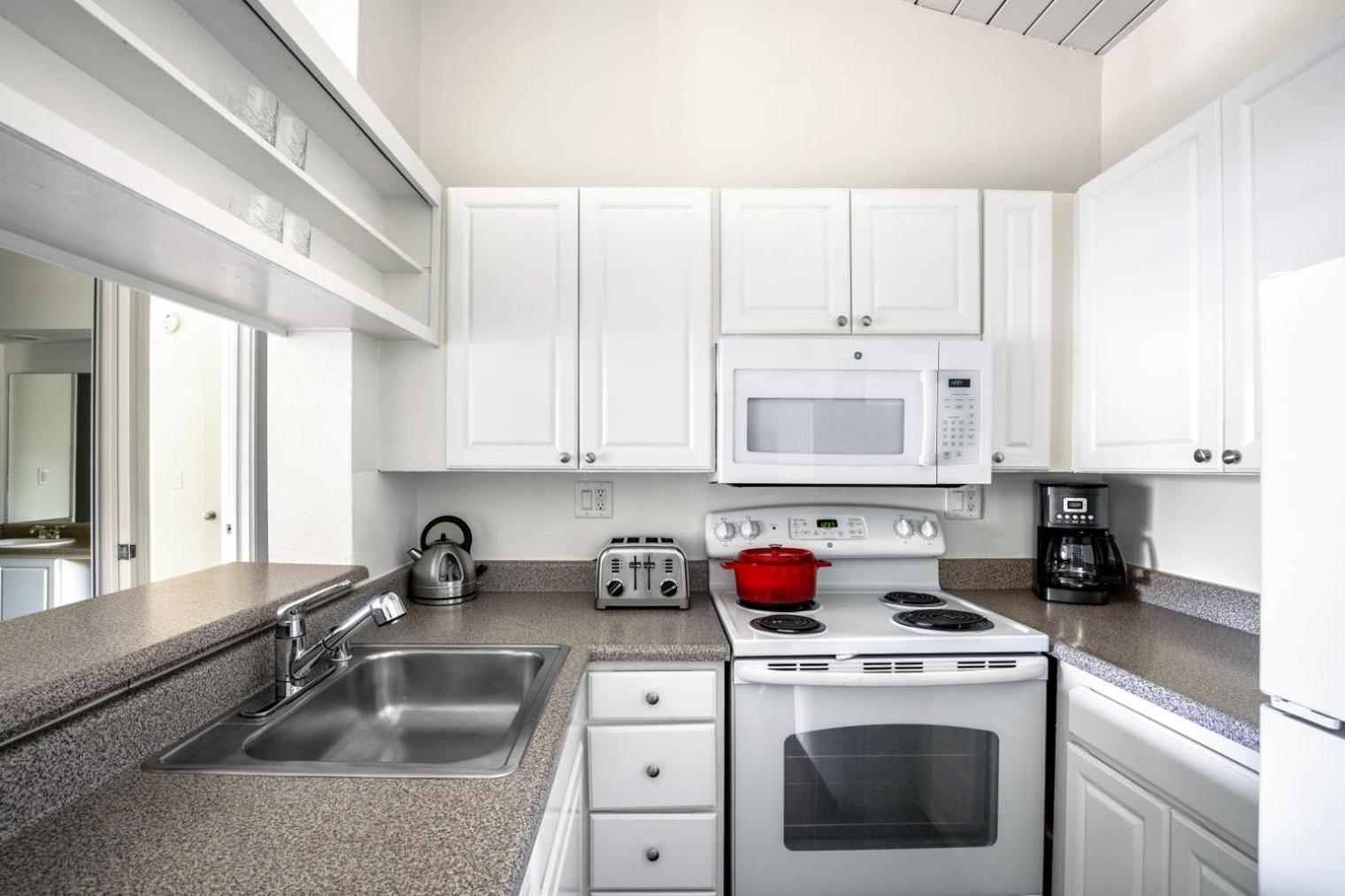 Apartamento Culver 2br W Gym Pool Nr Shops Lax-330 Los Angeles