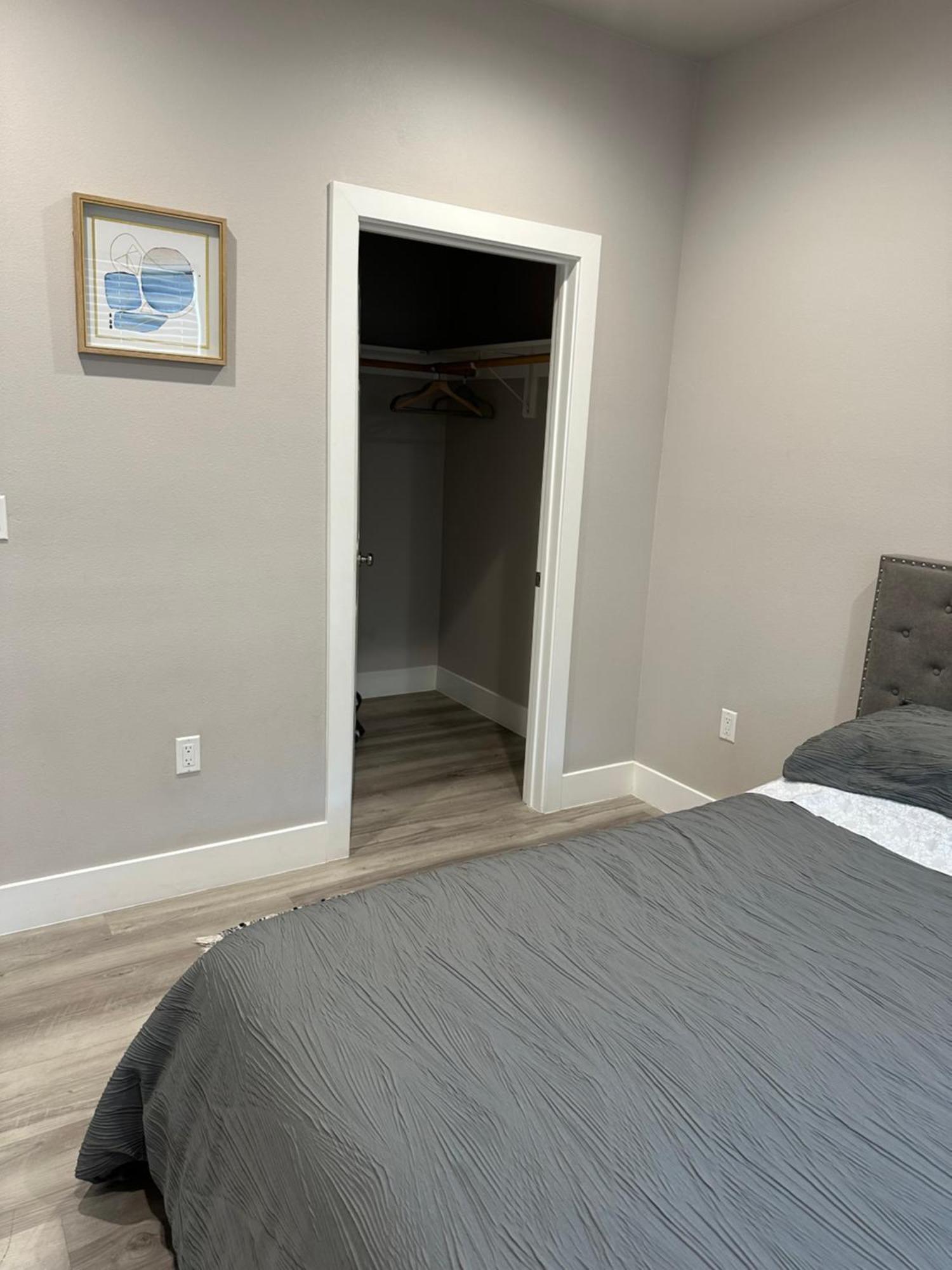 Private In New With Full Bath Hostel Los Angeles
