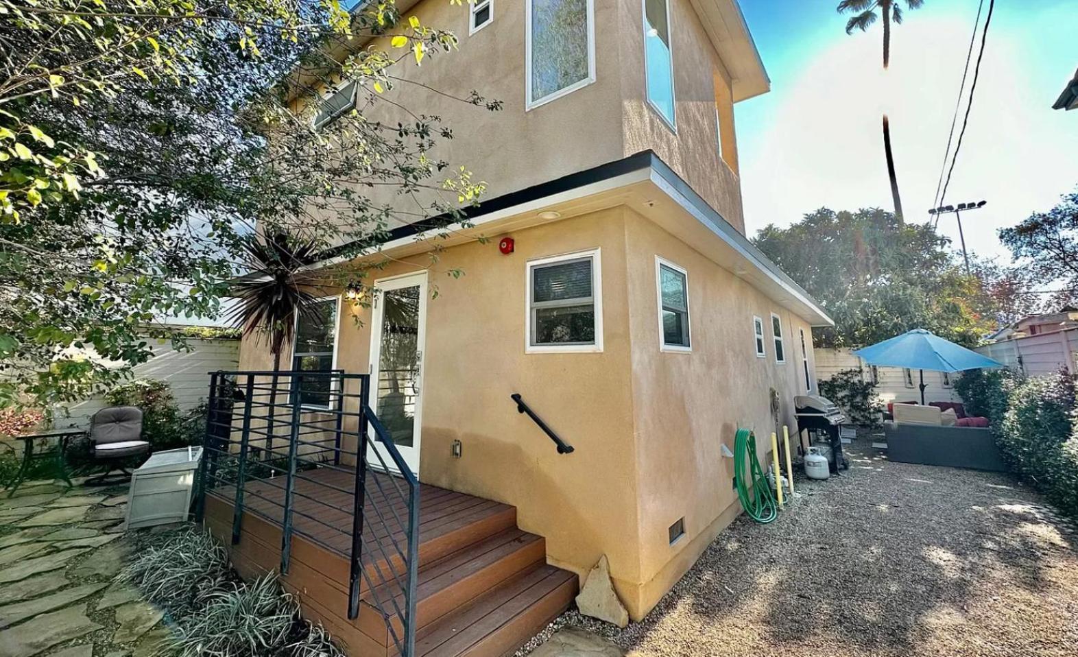 Private In Venice Guest house Los Angeles