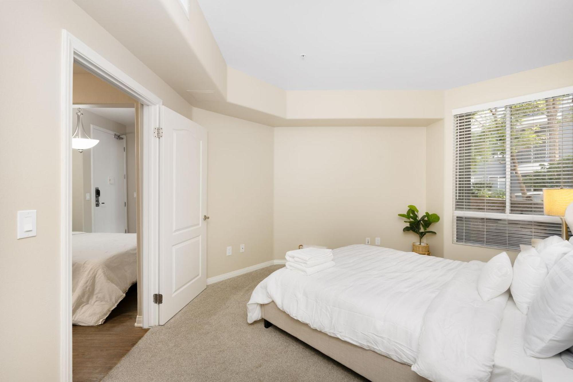 Charming & Peaceful L 1 Bedroom In Marina Del Rey, Ca