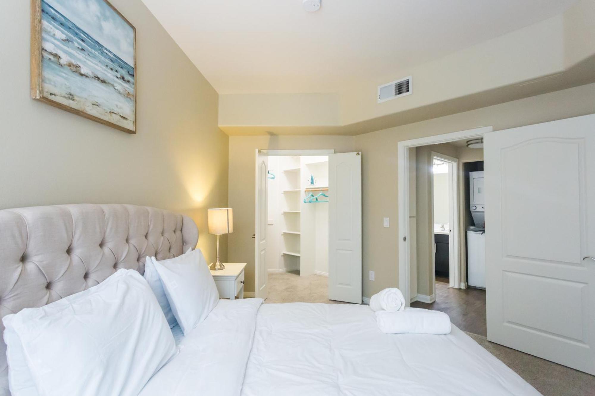 Apartment Charming & Peaceful L 1 Bedroom In Marina Del Rey, Ca *