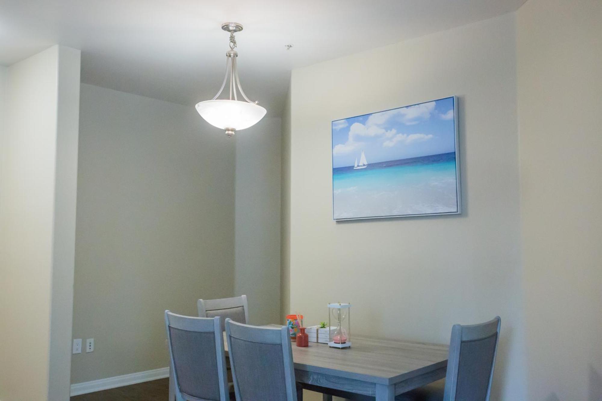 Apartment Sunny Living L Walk To The Marina Los Angeles