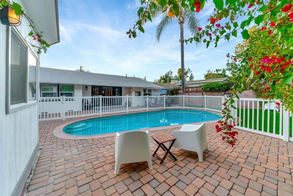 Eden - Woodland Hills Los Angeles