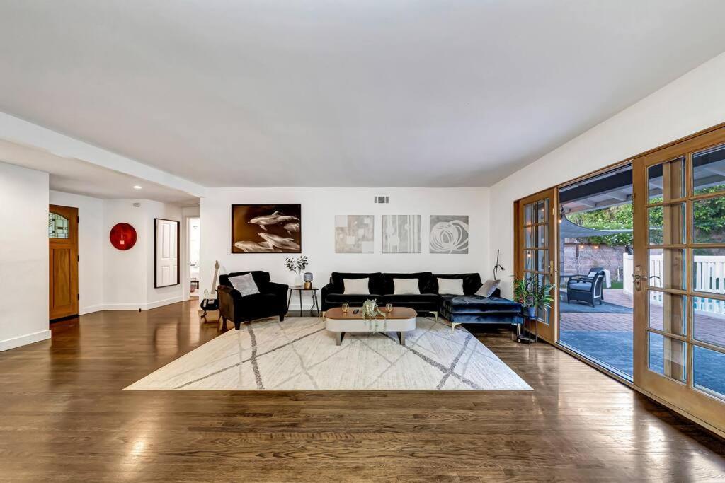 Casa de férias Eden - Woodland Hills *