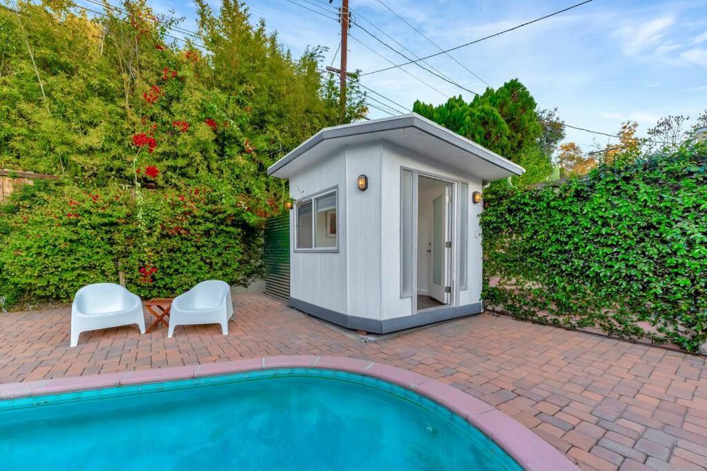 Casa de férias Eden - Woodland Hills Los Angeles