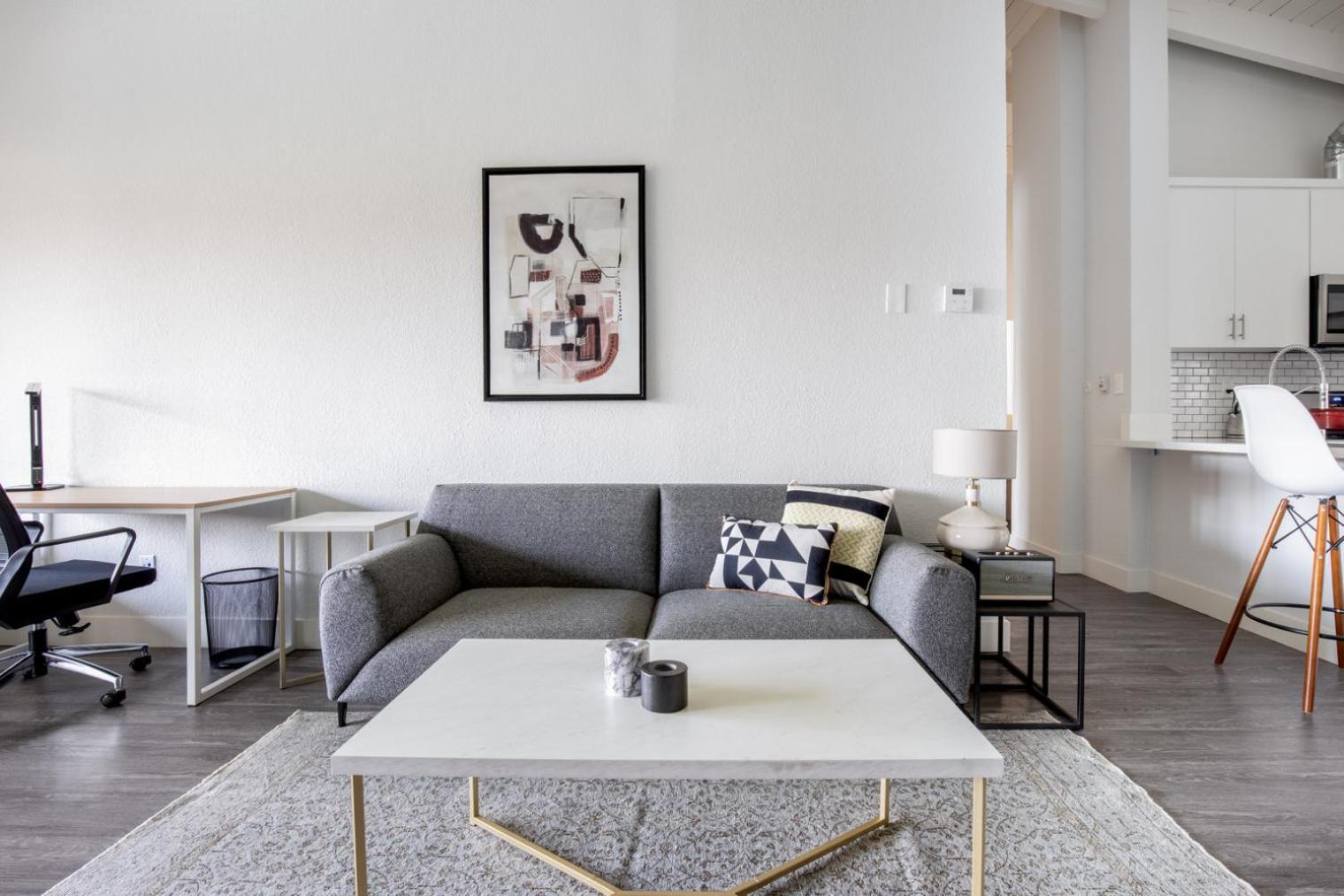Culver 1br W Gym Pool Wd Nr Shops Lax-327 Los Angeles