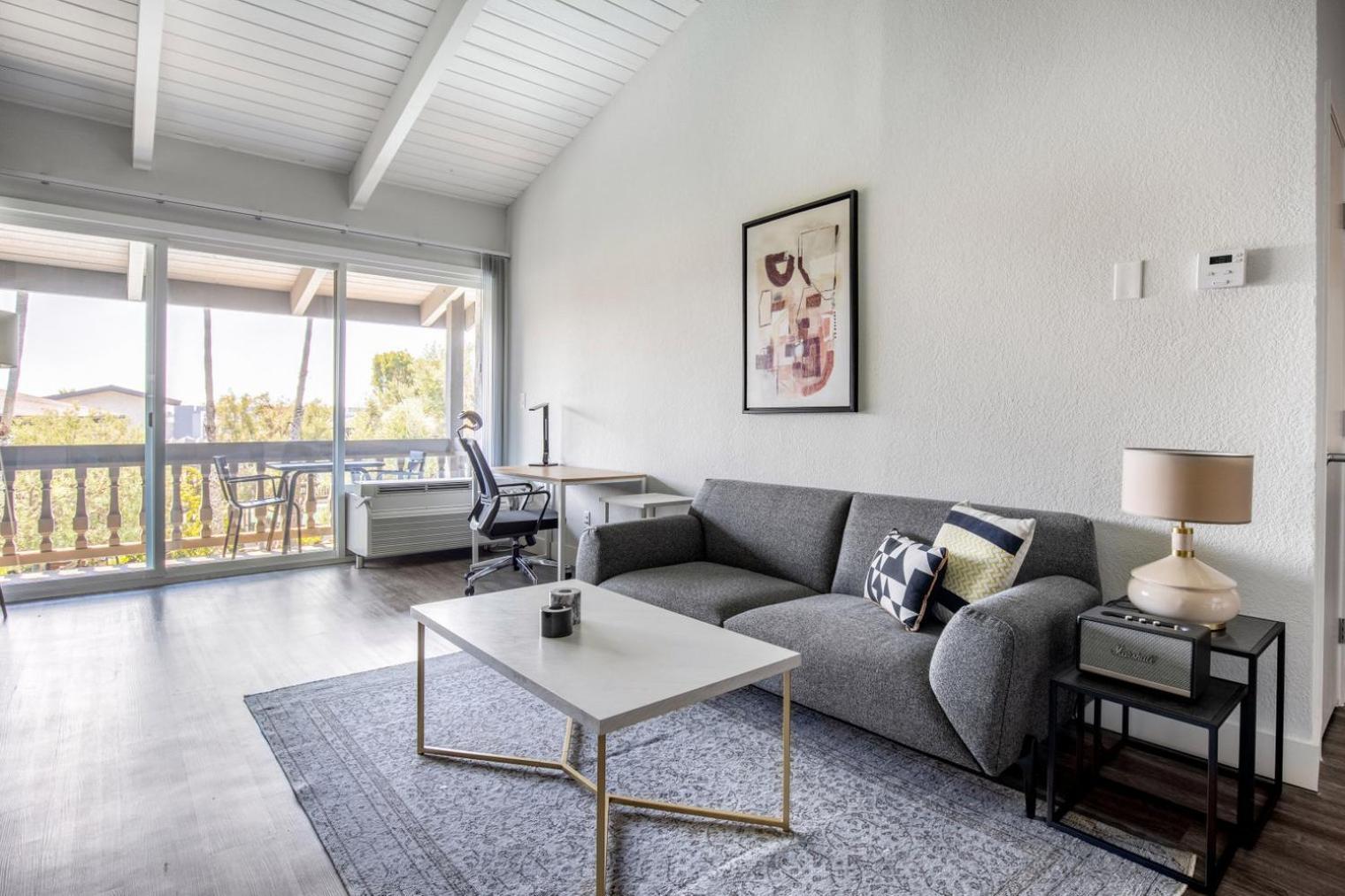 Apartment Culver 1br W Gym Pool Wd Nr Shops Lax-327 Los Angeles