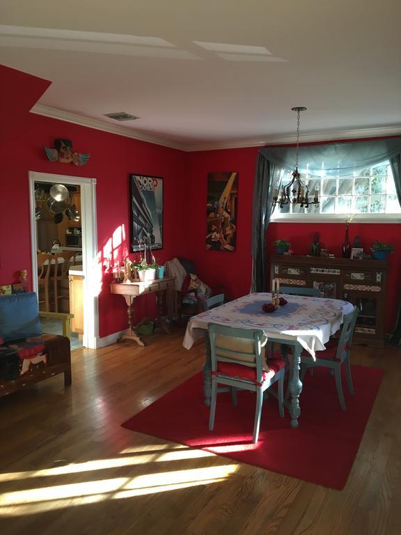 Bed & Breakfast Elaine's Hollywood *
