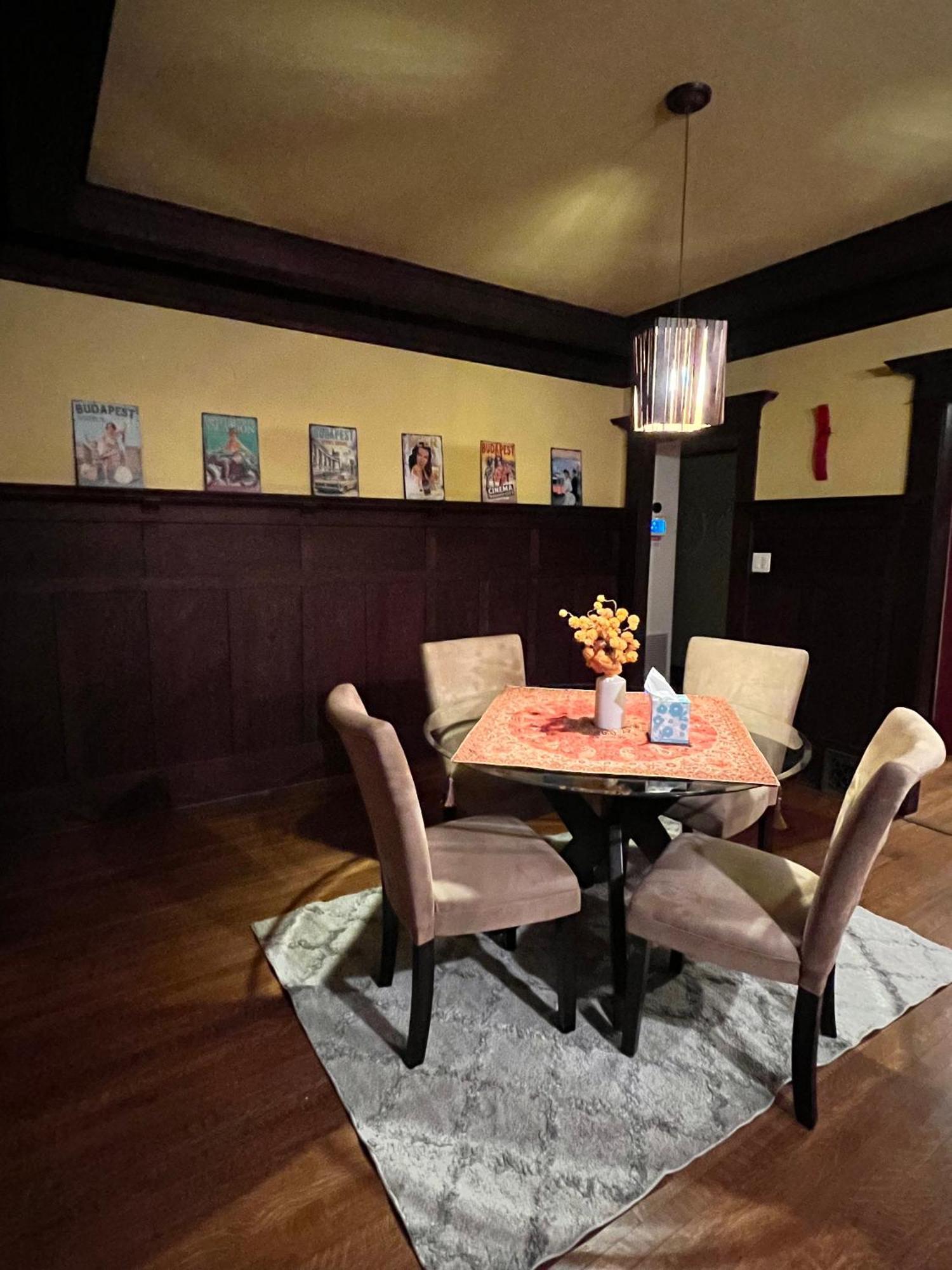 Holiday home Historical Retreat Los Angeles
