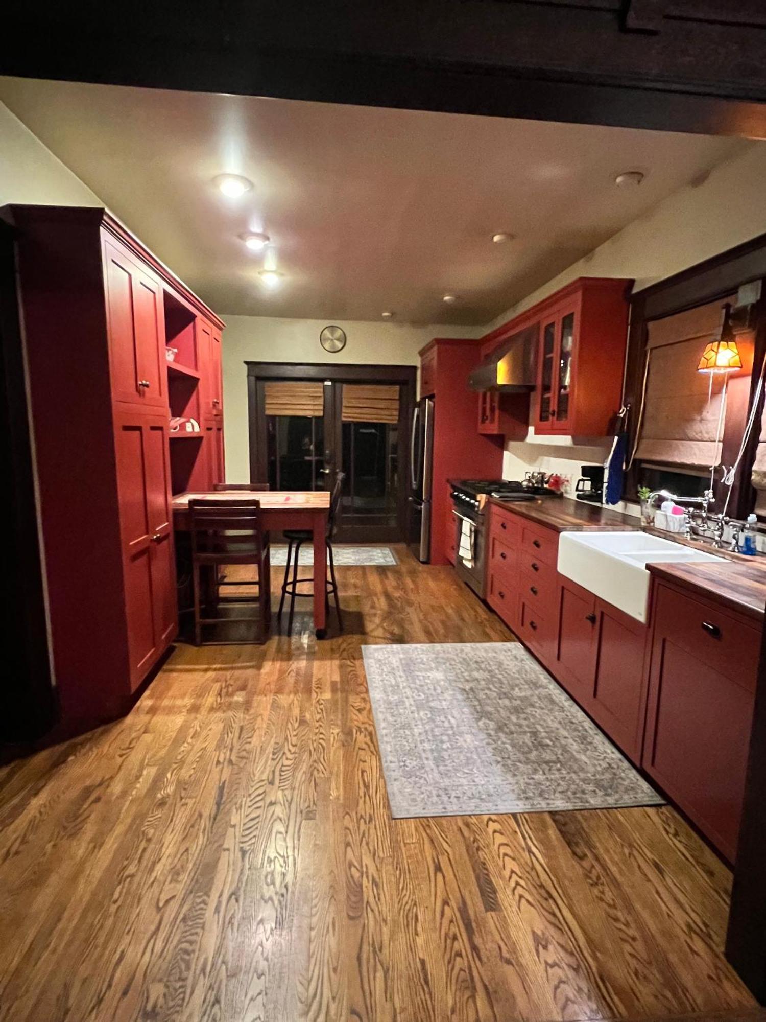 Historical Retreat Holiday home Los Angeles