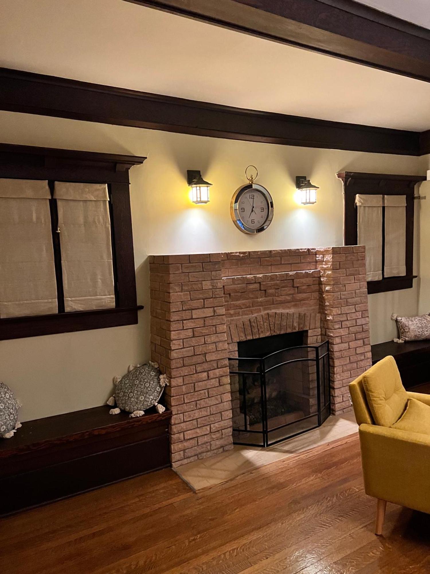 Historical Retreat * Los Angeles