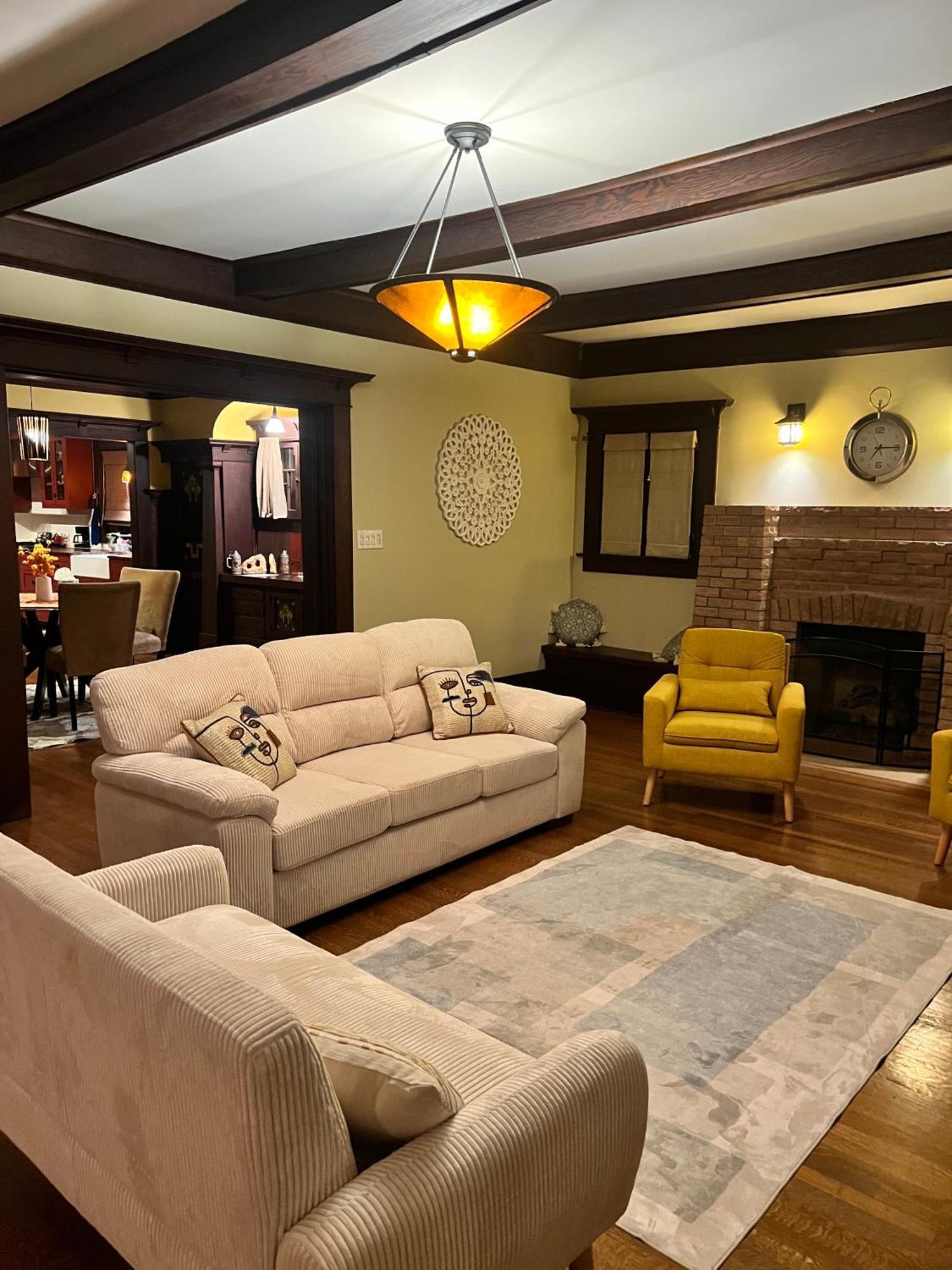Holiday home Historical Retreat *