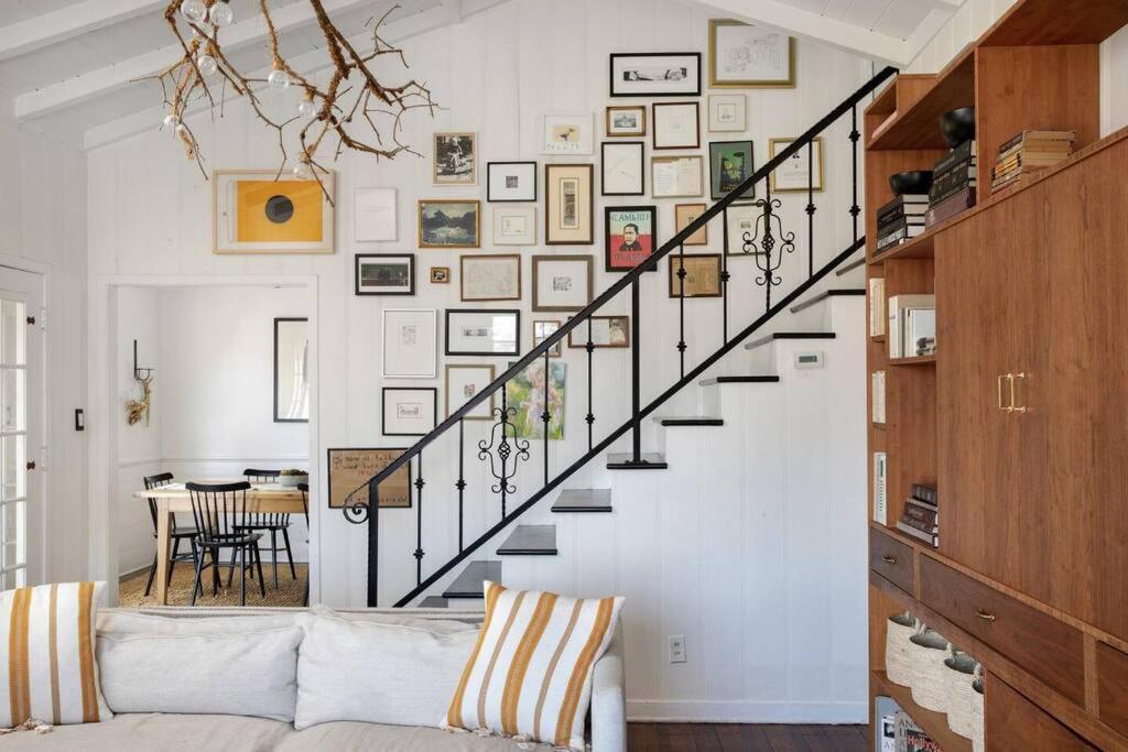 Hollywood Hills W Views In Laurel Canyon *