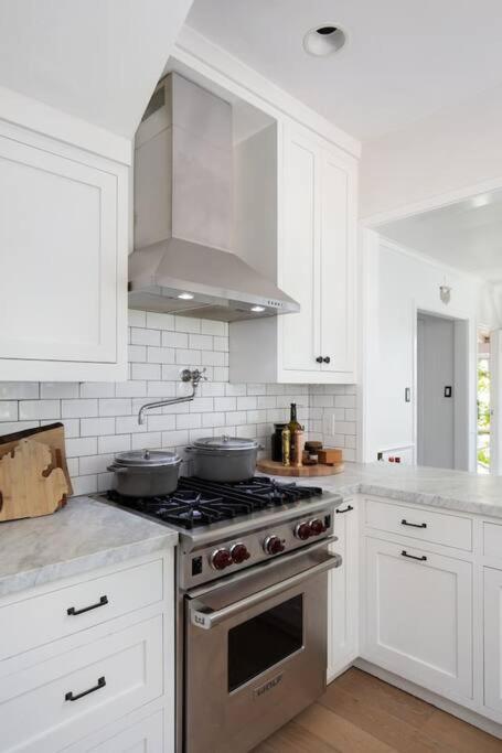Hollywood Hills W Views In Laurel Canyon * Los Angeles
