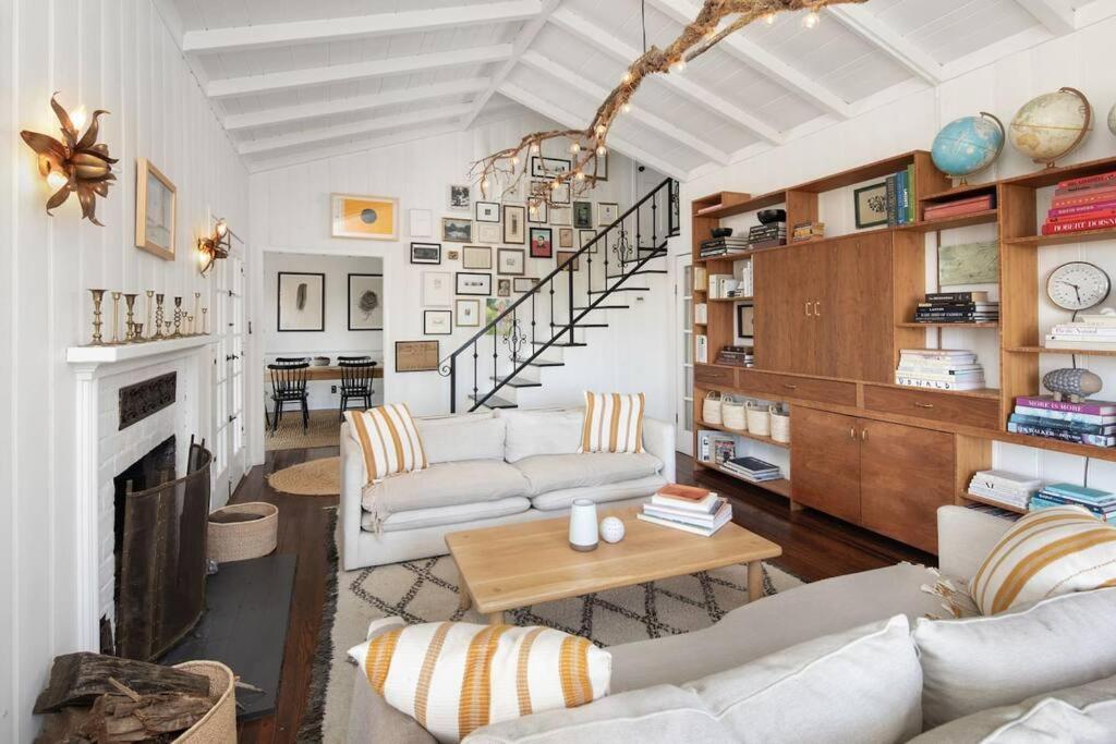 Hollywood Hills W Views In Laurel Canyon Holiday home Los Angeles