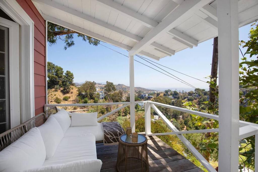 Holiday home Hollywood Hills W Views In Laurel Canyon