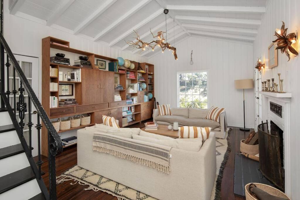 Hollywood Hills W Views In Laurel Canyon Holiday home *