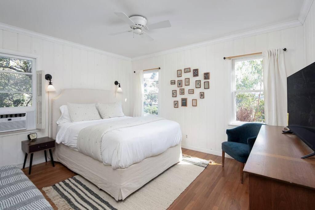 Holiday home Hollywood Hills W Views In Laurel Canyon Los Angeles