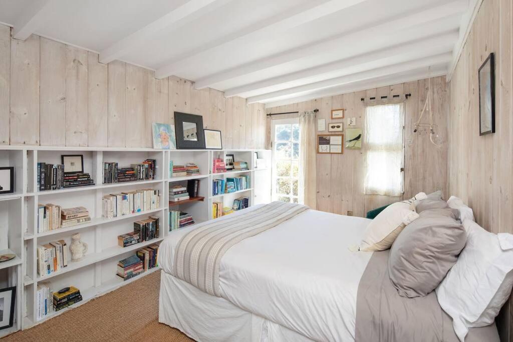 Hollywood Hills W Views In Laurel Canyon Holiday home *