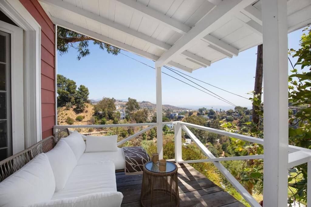 Holiday home Hollywood Hills W Views In Laurel Canyon