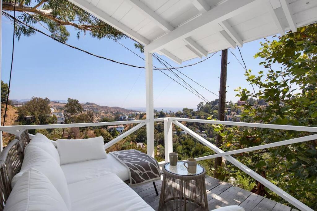 Holiday home Hollywood Hills W Views In Laurel Canyon *