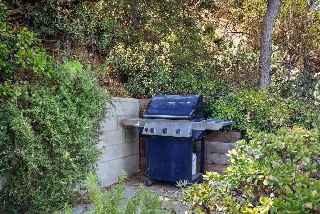 Holiday home Hollywood Hills W Views In Laurel Canyon