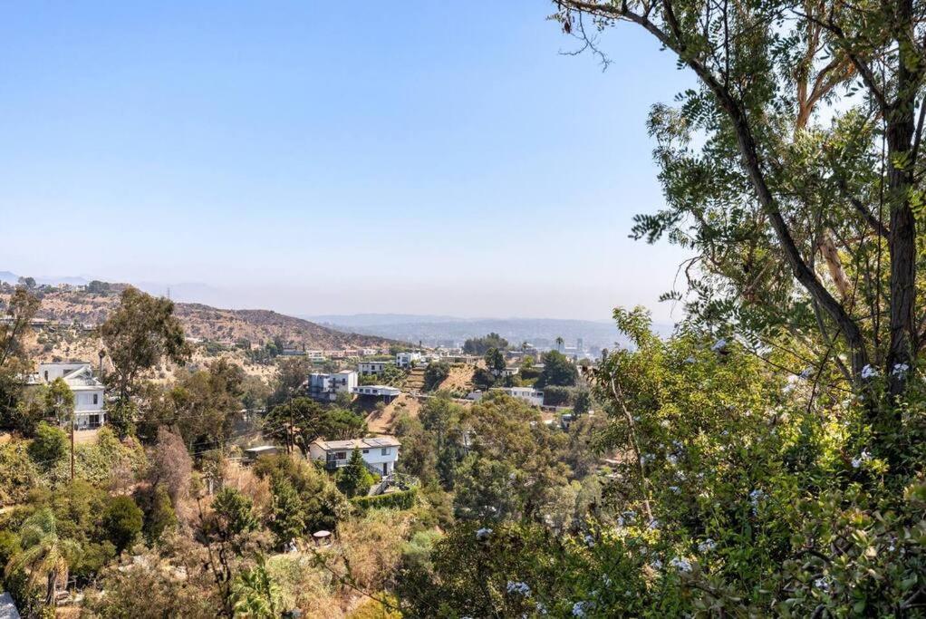 Holiday home Hollywood Hills W Views In Laurel Canyon