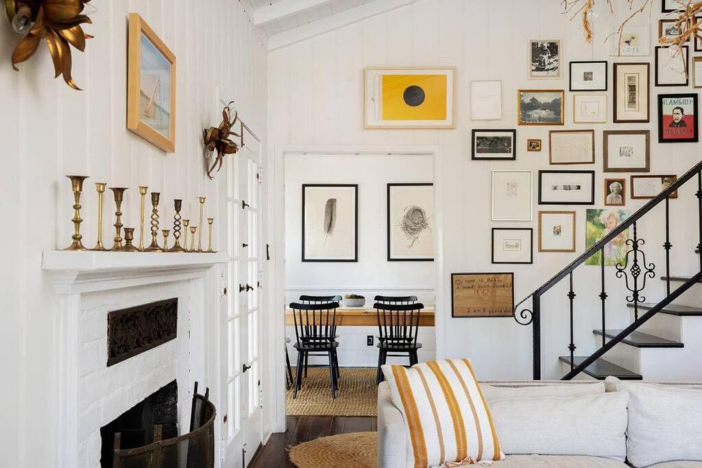 Hollywood Hills W Views In Laurel Canyon Holiday home