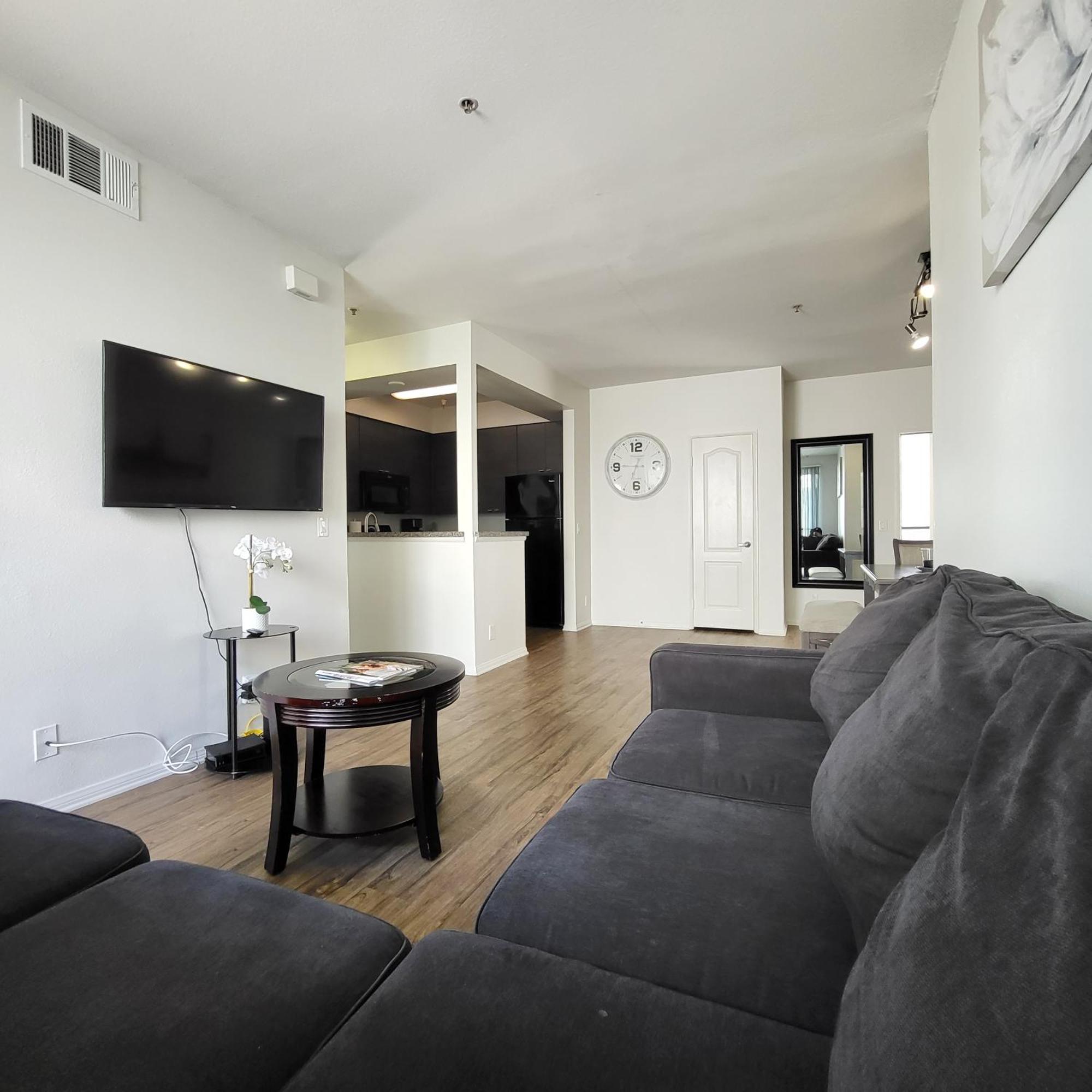 Amazing Marina Del Rey 2bdr Apartment *