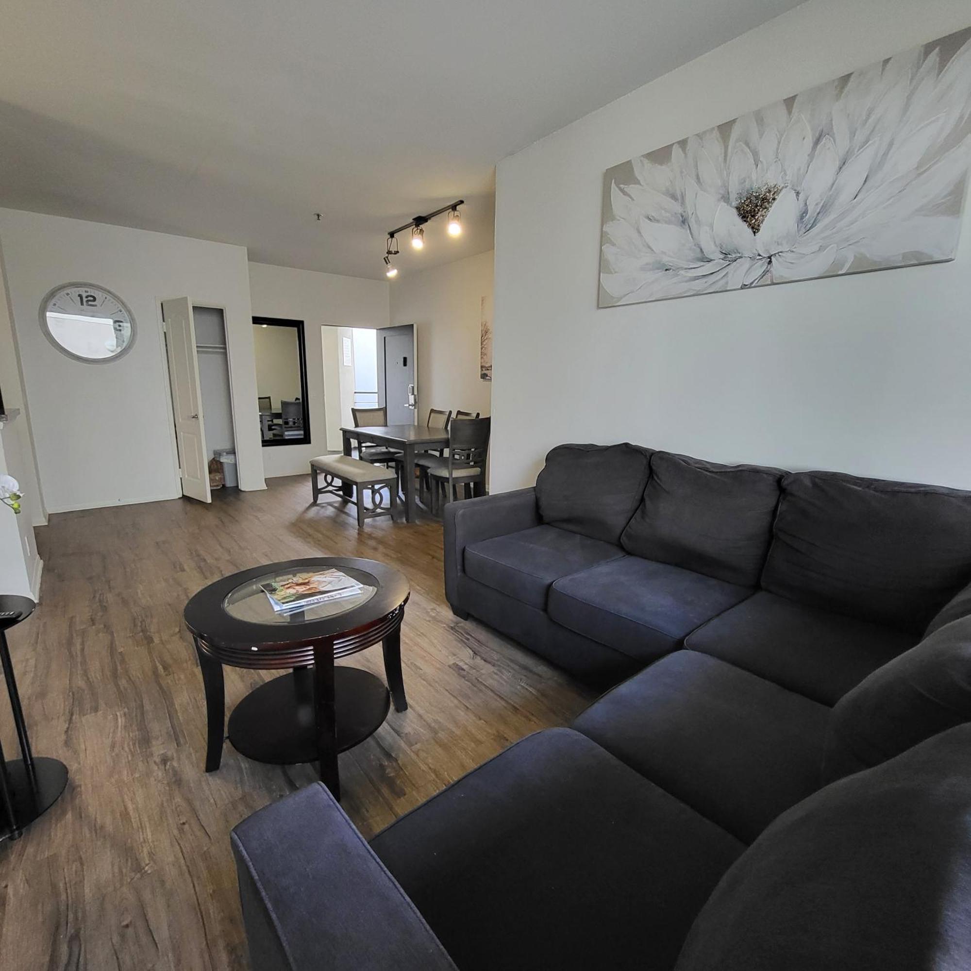 Amazing Marina Del Rey 2bdr Apartment *