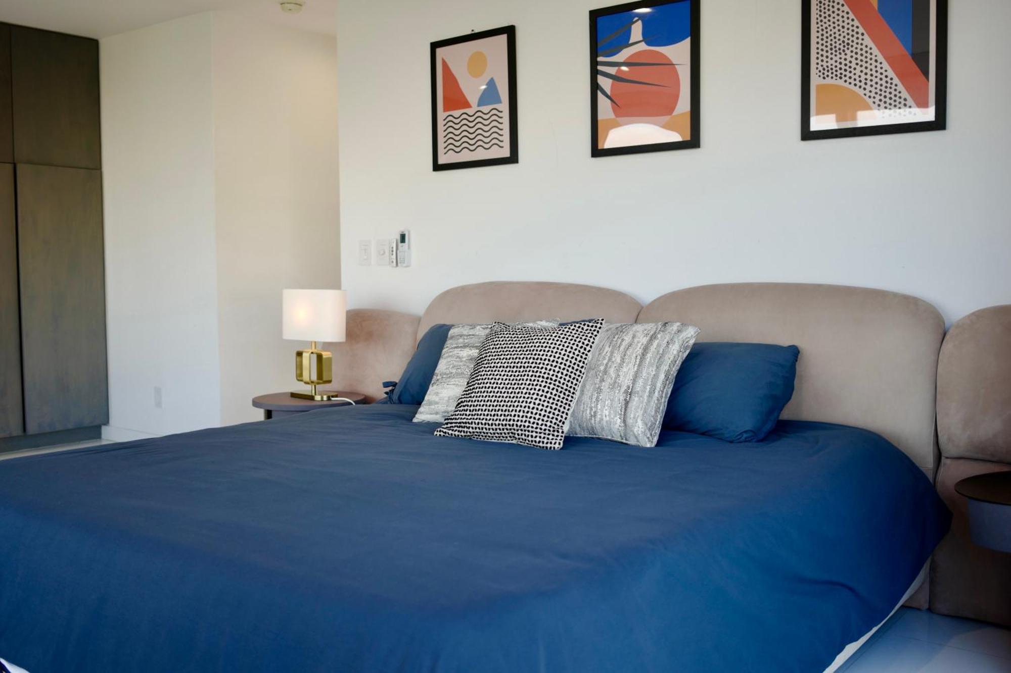 Exclusive Hillside Hideaway-private Hospedagem domiciliar