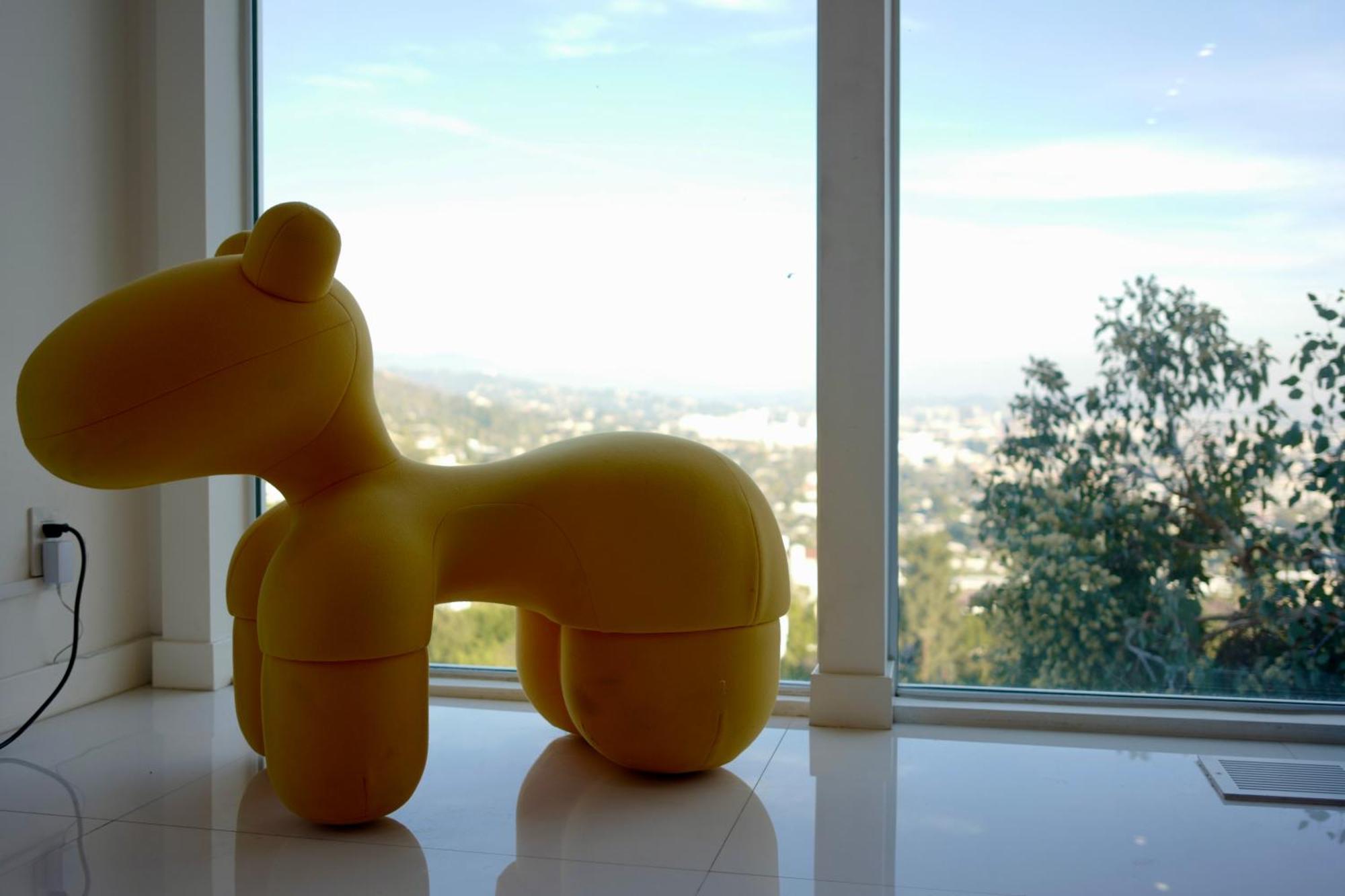Exclusive Hillside Hideaway-private Hospedagem domiciliar Los Angeles
